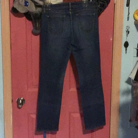 UJ UNIQLO JEANS - Picture 2 of 5